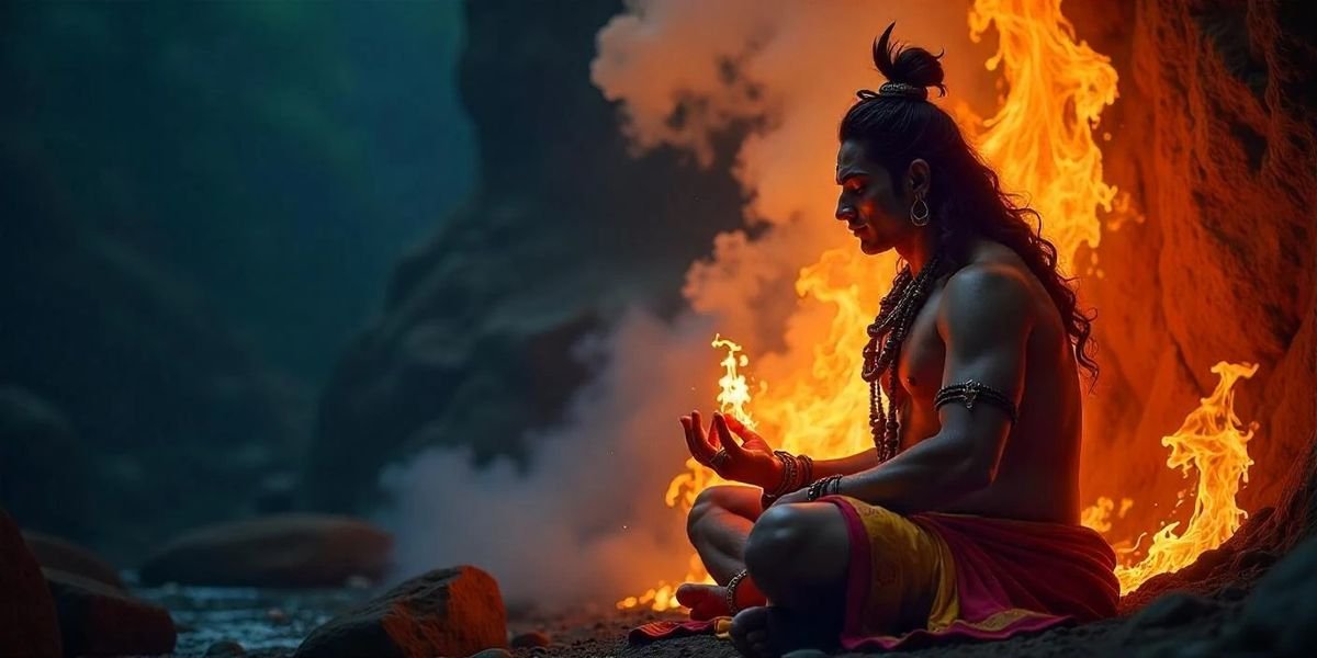 Maha Mrityunjaya Jaap in Bangalore