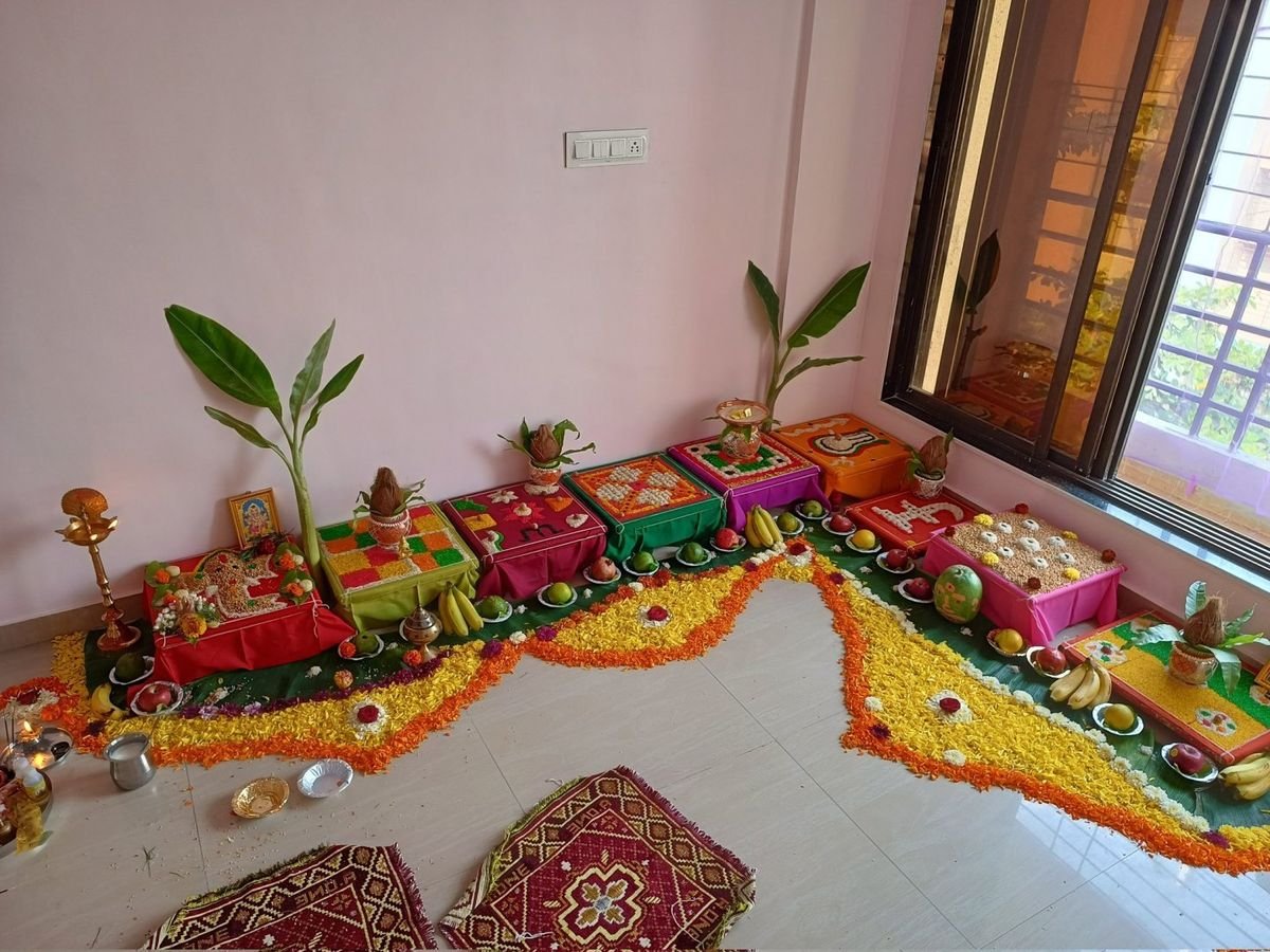Vastu Puja in Bangalore